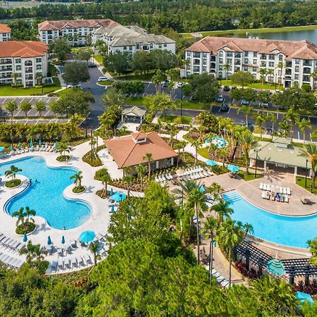 Gorgeous 1St-Floor, End Unit Condo W Lakeview Orlando Extérieur photo