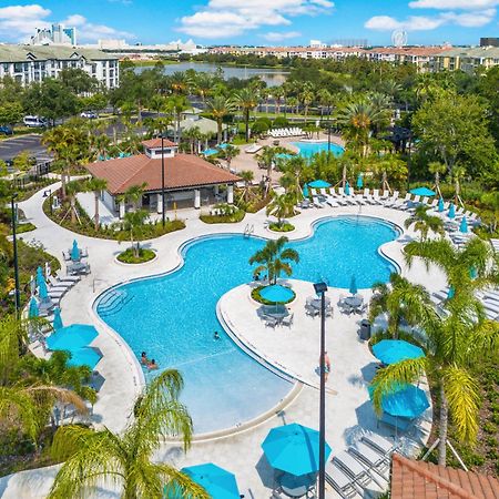 Gorgeous 1St-Floor, End Unit Condo W Lakeview Orlando Extérieur photo