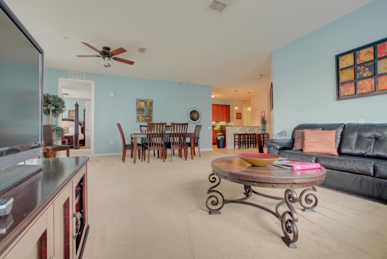 Gorgeous 1St-Floor, End Unit Condo W Lakeview Orlando Extérieur photo
