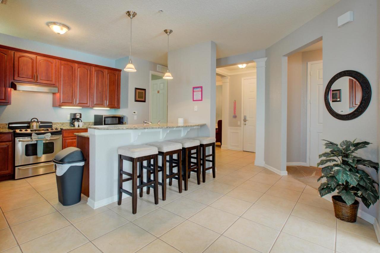 Gorgeous 1St-Floor, End Unit Condo W Lakeview Orlando Extérieur photo