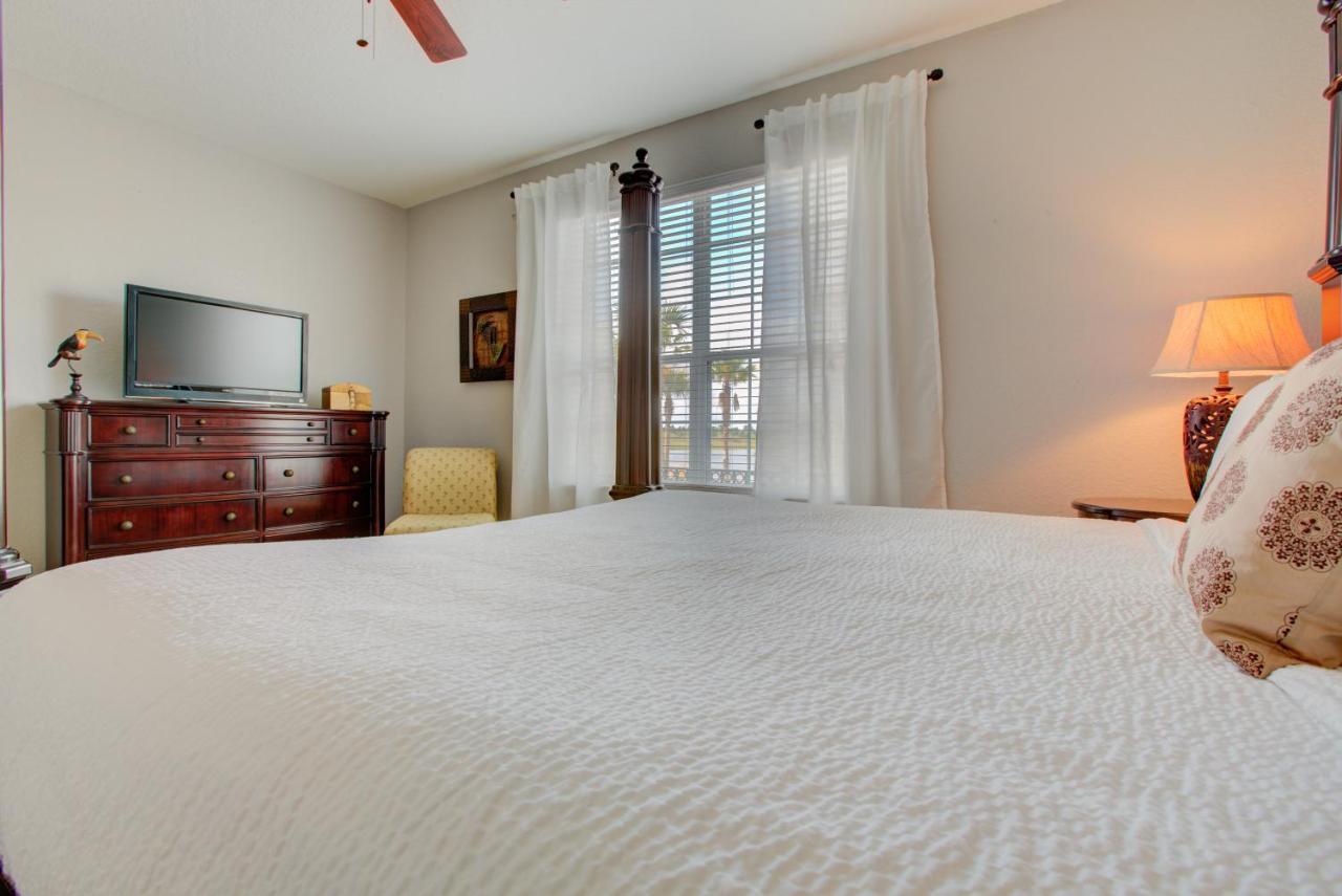 Gorgeous 1St-Floor, End Unit Condo W Lakeview Orlando Extérieur photo