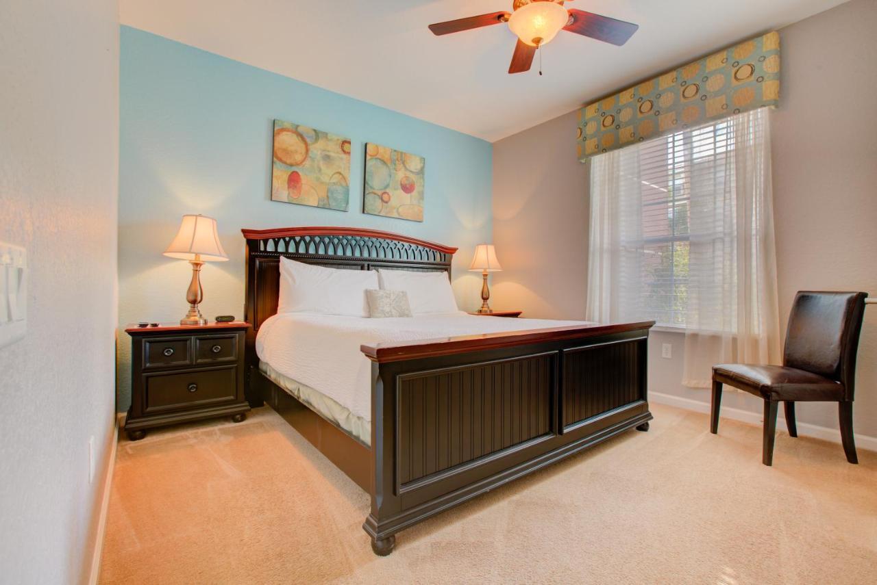 Gorgeous 1St-Floor, End Unit Condo W Lakeview Orlando Extérieur photo