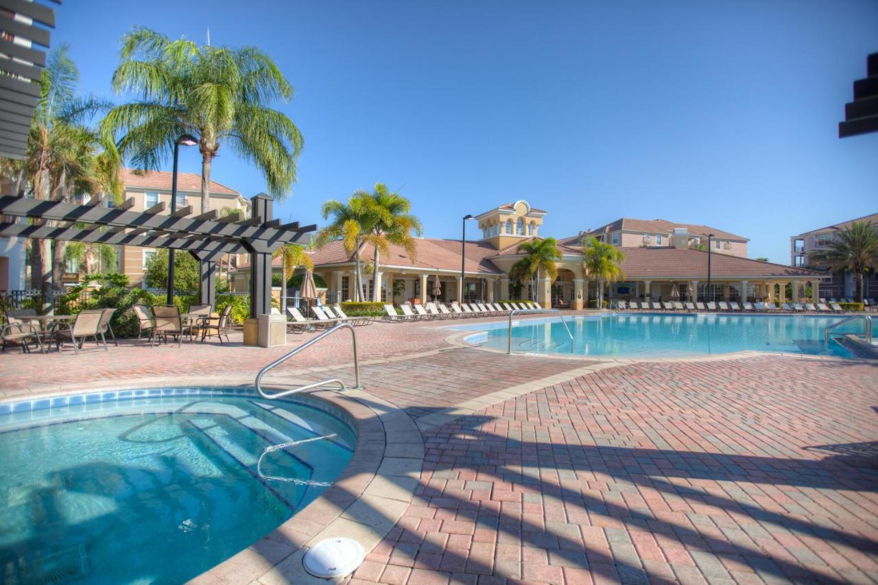 Gorgeous 1St-Floor, End Unit Condo W Lakeview Orlando Extérieur photo