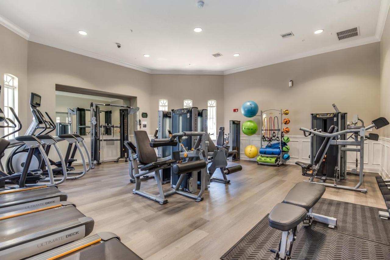 Gorgeous 1St-Floor, End Unit Condo W Lakeview Orlando Extérieur photo
