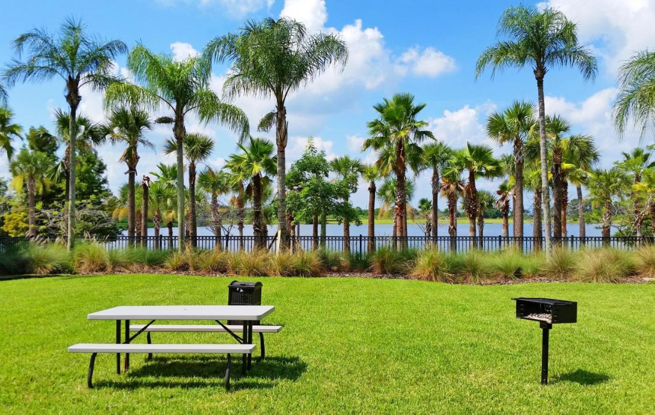 Gorgeous 1St-Floor, End Unit Condo W Lakeview Orlando Extérieur photo