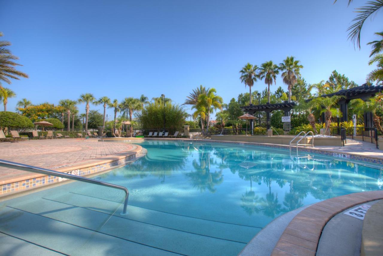 Gorgeous 1St-Floor, End Unit Condo W Lakeview Orlando Extérieur photo