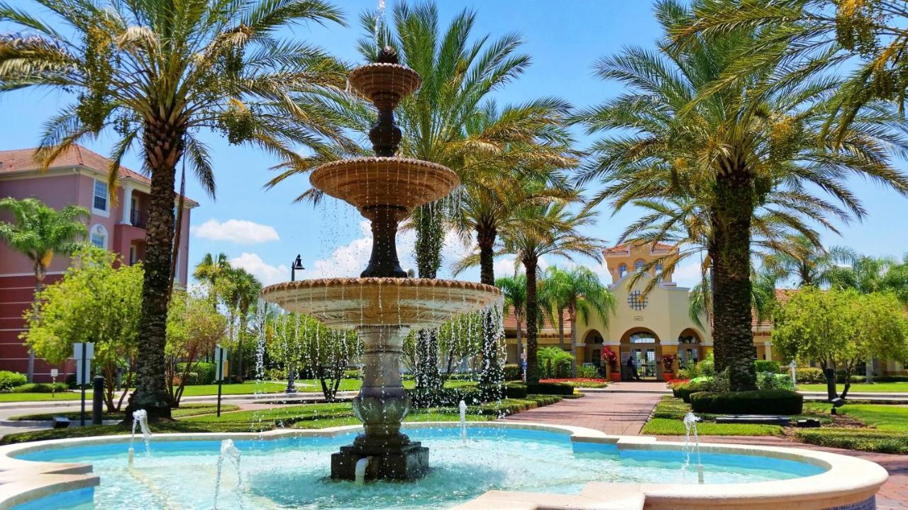 Gorgeous 1St-Floor, End Unit Condo W Lakeview Orlando Extérieur photo