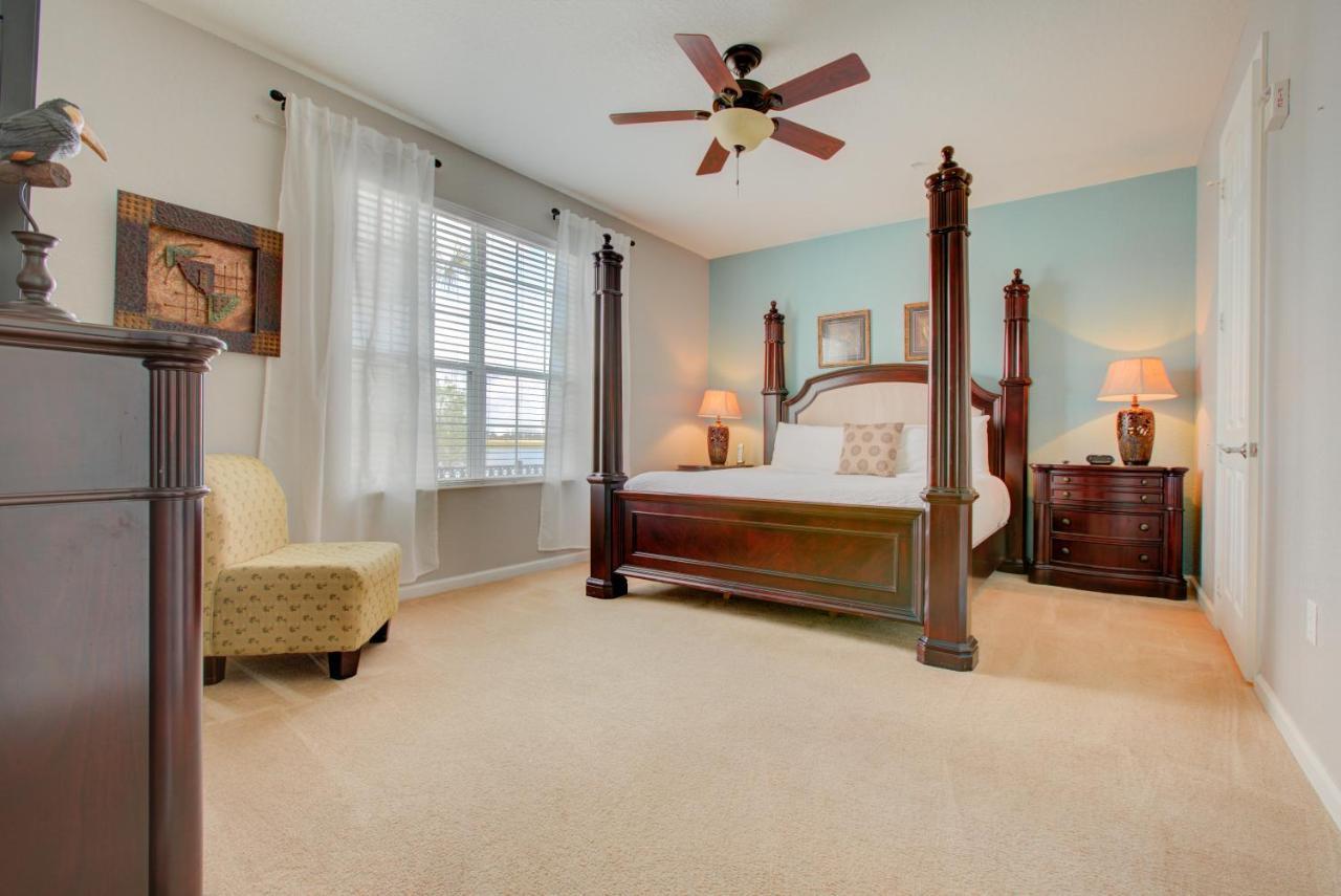 Gorgeous 1St-Floor, End Unit Condo W Lakeview Orlando Extérieur photo