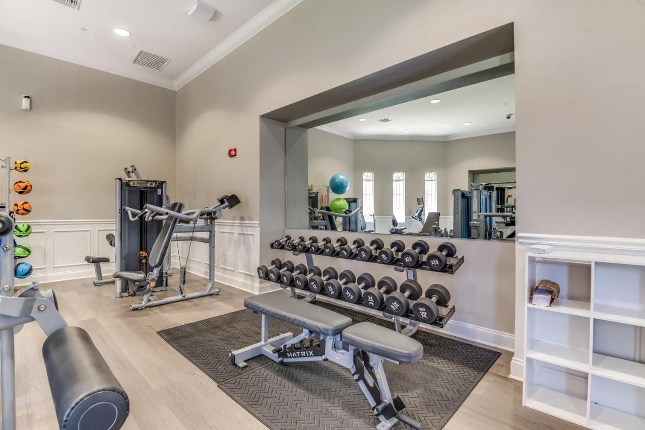 Gorgeous 1St-Floor, End Unit Condo W Lakeview Orlando Extérieur photo