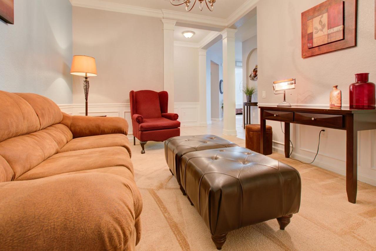 Gorgeous 1St-Floor, End Unit Condo W Lakeview Orlando Extérieur photo