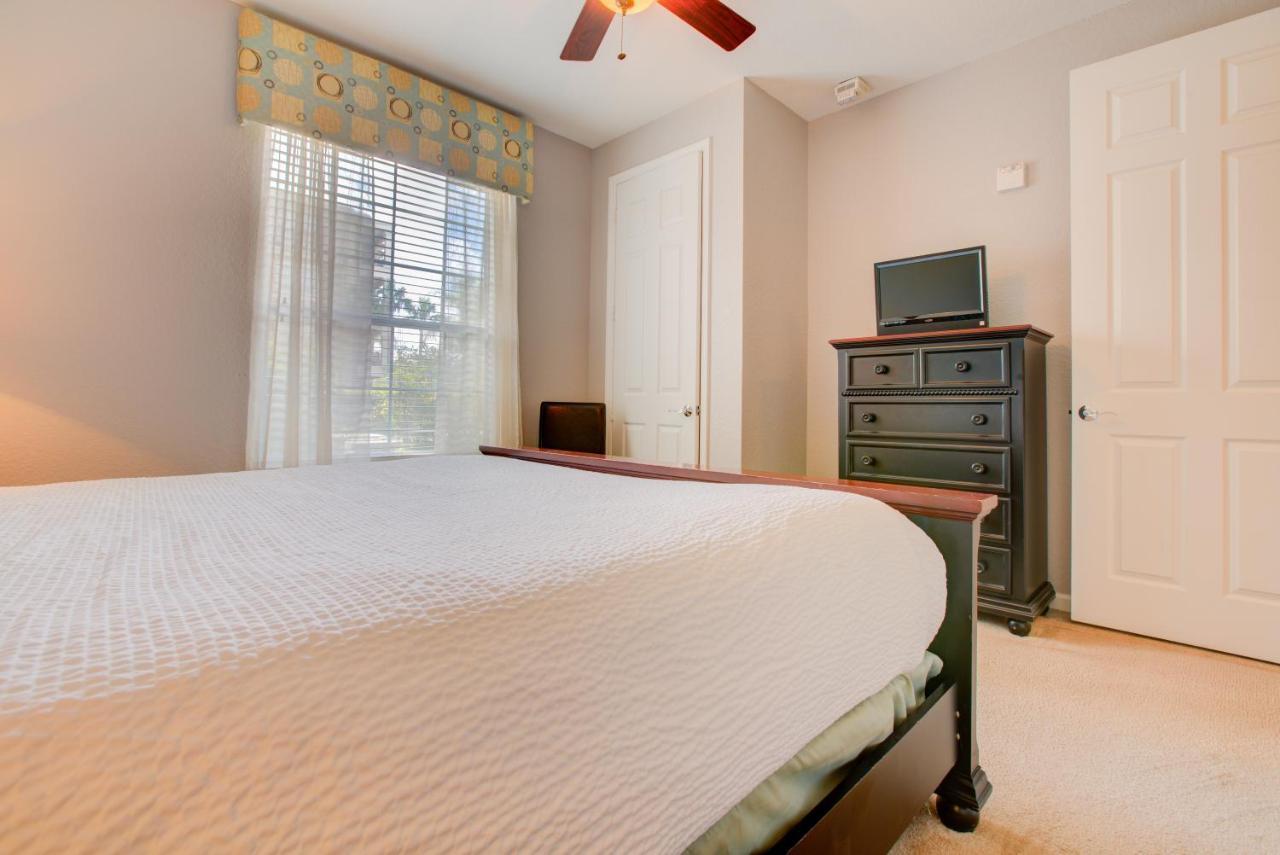 Gorgeous 1St-Floor, End Unit Condo W Lakeview Orlando Extérieur photo