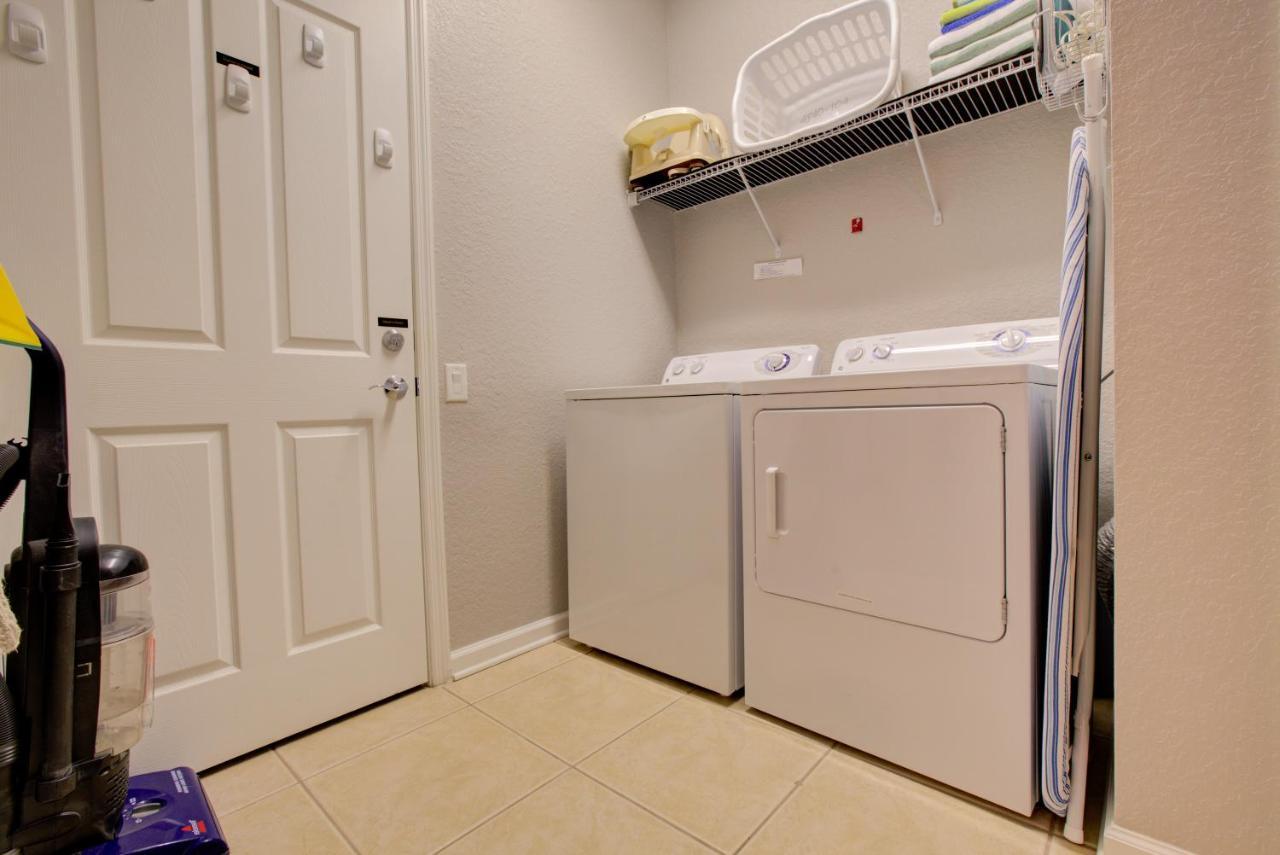 Gorgeous 1St-Floor, End Unit Condo W Lakeview Orlando Extérieur photo