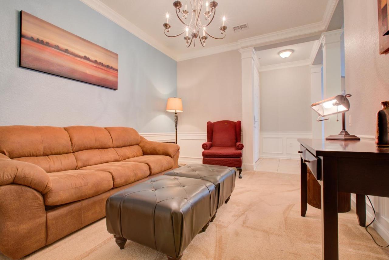 Gorgeous 1St-Floor, End Unit Condo W Lakeview Orlando Extérieur photo