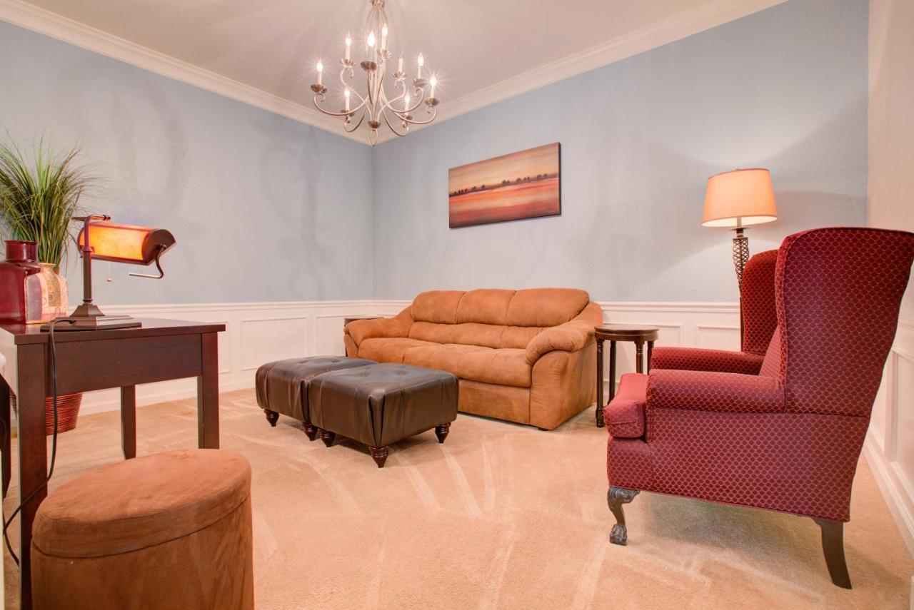 Gorgeous 1St-Floor, End Unit Condo W Lakeview Orlando Extérieur photo