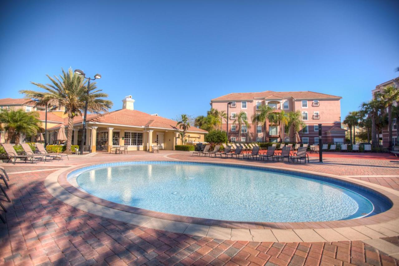 Gorgeous 1St-Floor, End Unit Condo W Lakeview Orlando Extérieur photo