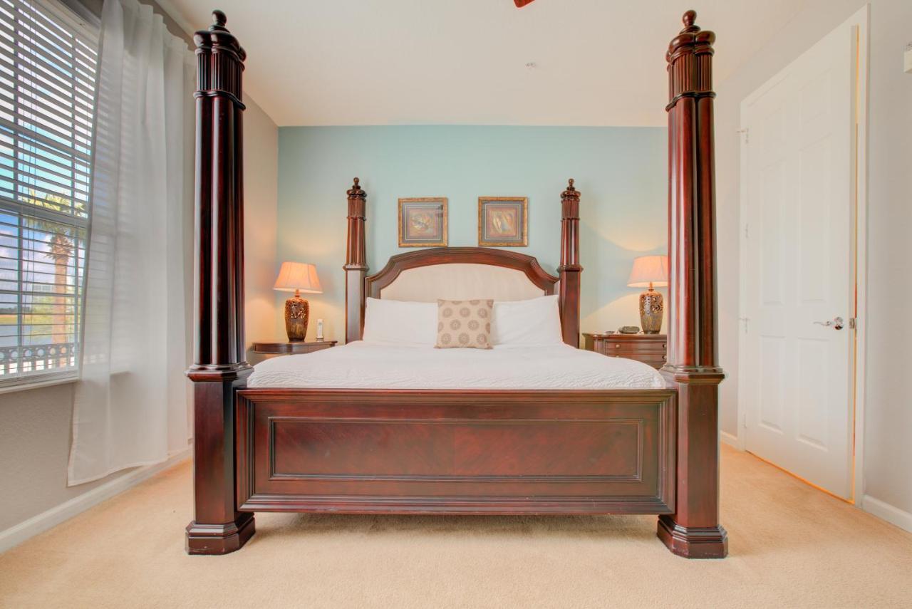 Gorgeous 1St-Floor, End Unit Condo W Lakeview Orlando Extérieur photo