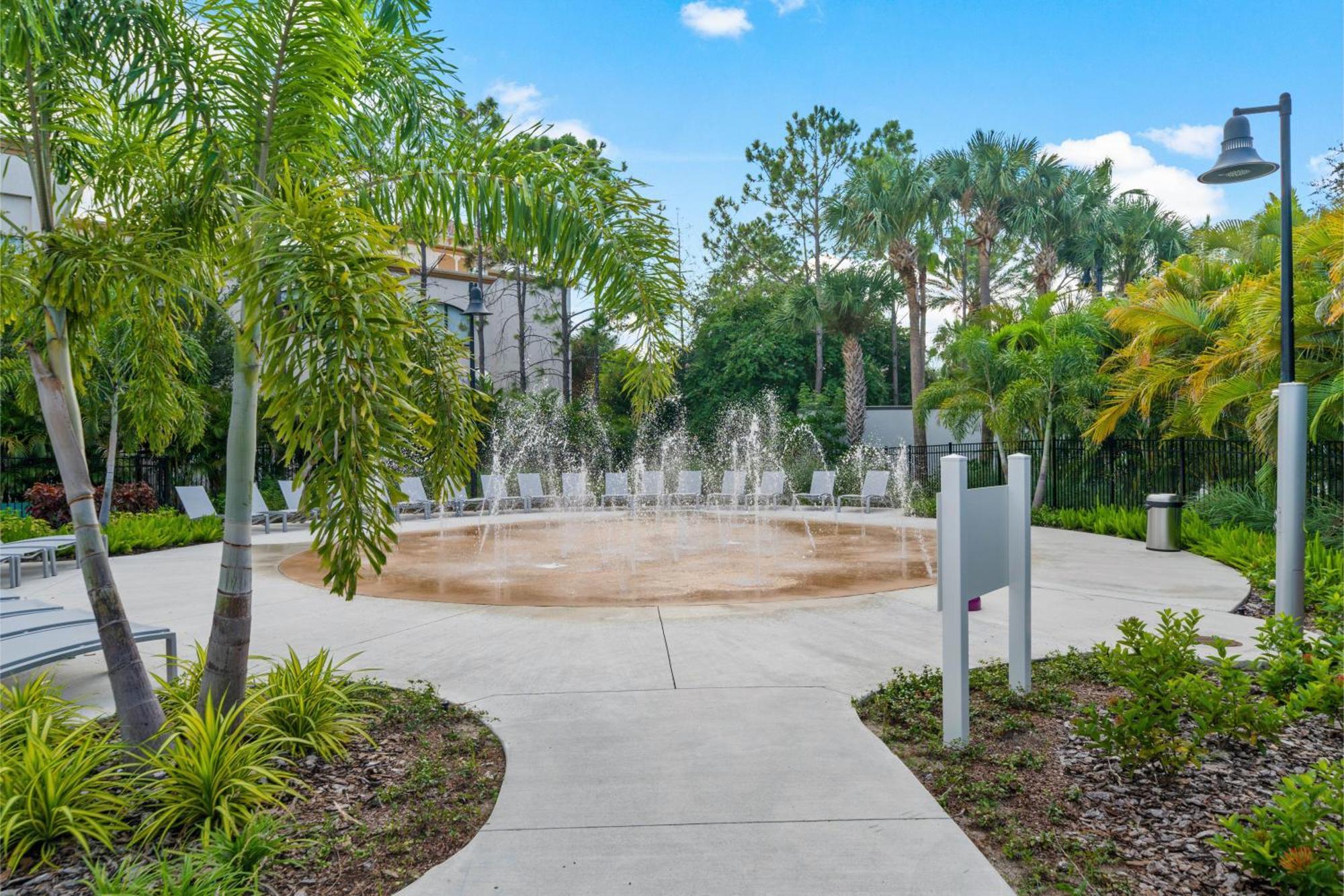 Gorgeous 1St-Floor, End Unit Condo W Lakeview Orlando Extérieur photo