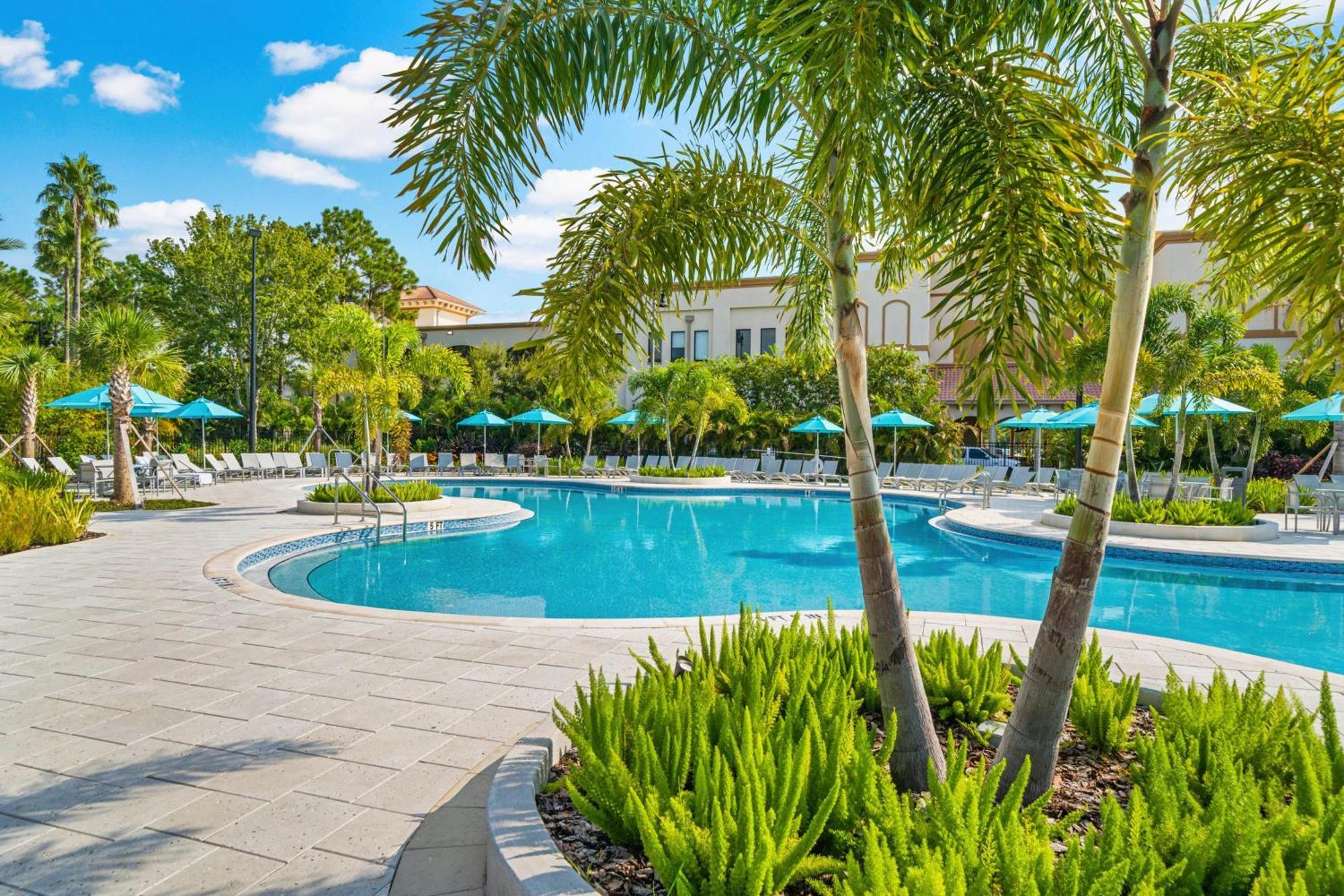 Gorgeous 1St-Floor, End Unit Condo W Lakeview Orlando Extérieur photo