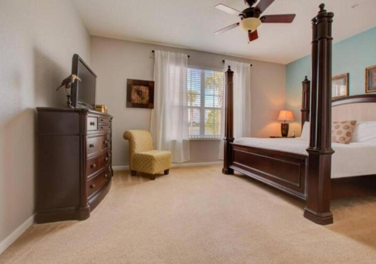 Gorgeous 1St-Floor, End Unit Condo W Lakeview Orlando Extérieur photo